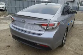 Hyundai, Sonata