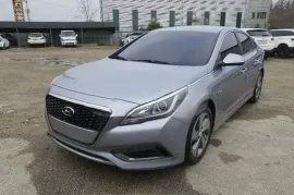 Hyundai, Sonata