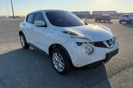 Nissan, Juke