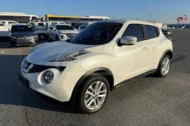 Nissan, Juke