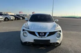 Nissan, Juke