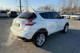 Nissan, Juke