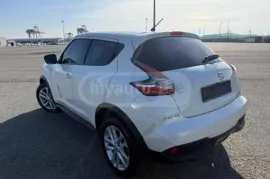 Nissan, Juke