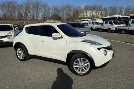 Nissan, Juke