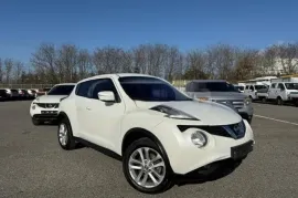 Nissan, Juke