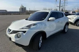 Nissan, Juke