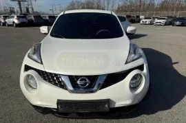 Nissan, Juke