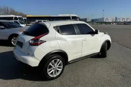 Nissan, Juke