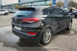 Hyundai, Tucson