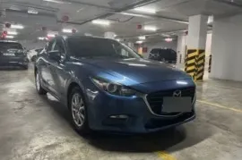 Mazda, MAZDA3