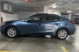 Mazda, MAZDA3