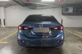 Mazda, MAZDA3