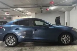 Mazda, MAZDA3