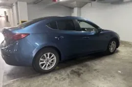 Mazda, MAZDA3