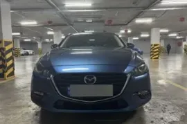 Mazda, MAZDA3