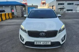 Kia, Sorento