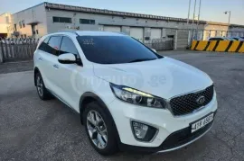 Kia, Sorento