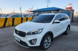 Kia, Sorento