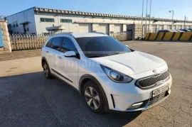 Kia, Niro