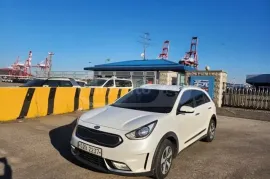 Kia, Niro