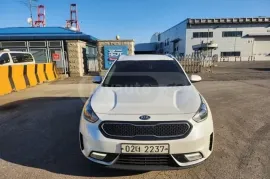 Kia, Niro