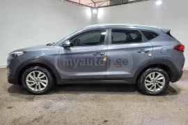 Hyundai, Tucson