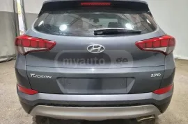 Hyundai, Tucson