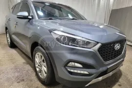 Hyundai, Tucson