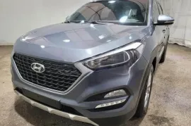 Hyundai, Tucson