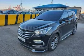 Hyundai, Santa Fe