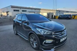 Hyundai, Santa Fe