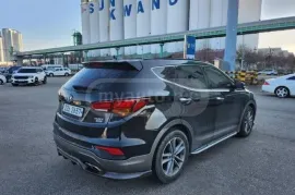 Hyundai, Santa Fe