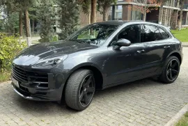 Porsche, Macan