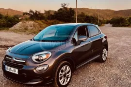 Fiat , 500X