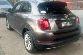 Fiat , 500X