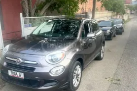 Fiat , 500X