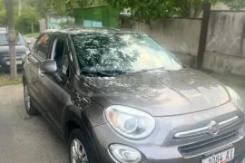 Fiat , 500X