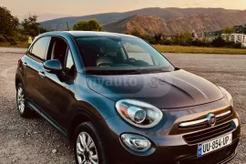 Fiat , 500X