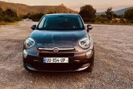 Fiat, 500X