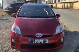 Toyota, Prius