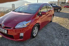 Toyota, Prius