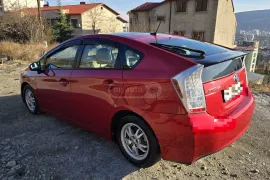 Toyota, Prius