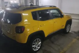 Jeep, Renegade