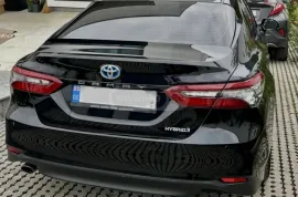 Toyota, Camry