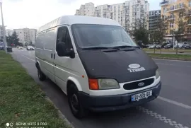 Ford, Transit