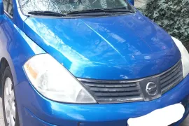 Nissan, Versa