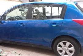 Nissan, Versa