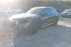 Audi, Q series, Q5