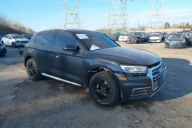 Audi, Q series, Q5