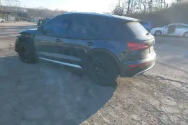 Audi, Q series, Q5